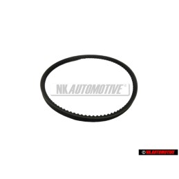 VW Original Correa Trapezoidal - 068903137AJ