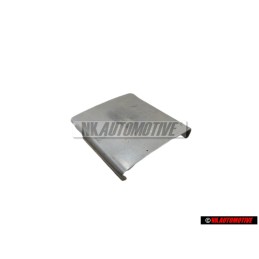 VW Original Chapa Protectora - 074109164