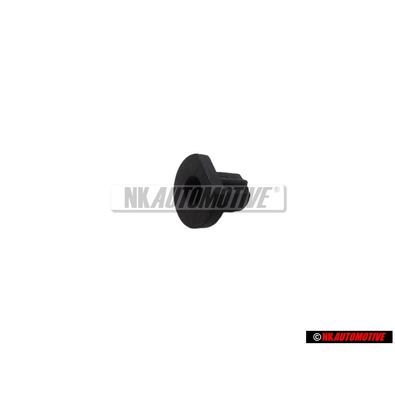VW Original Recepcion Goma - 075121275A