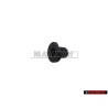 VW Original Recepcion Goma - 075121275A