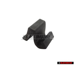 VW Original Recepcion Goma - 075121275B