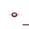 VW Original Anillo Junta - 111129121
