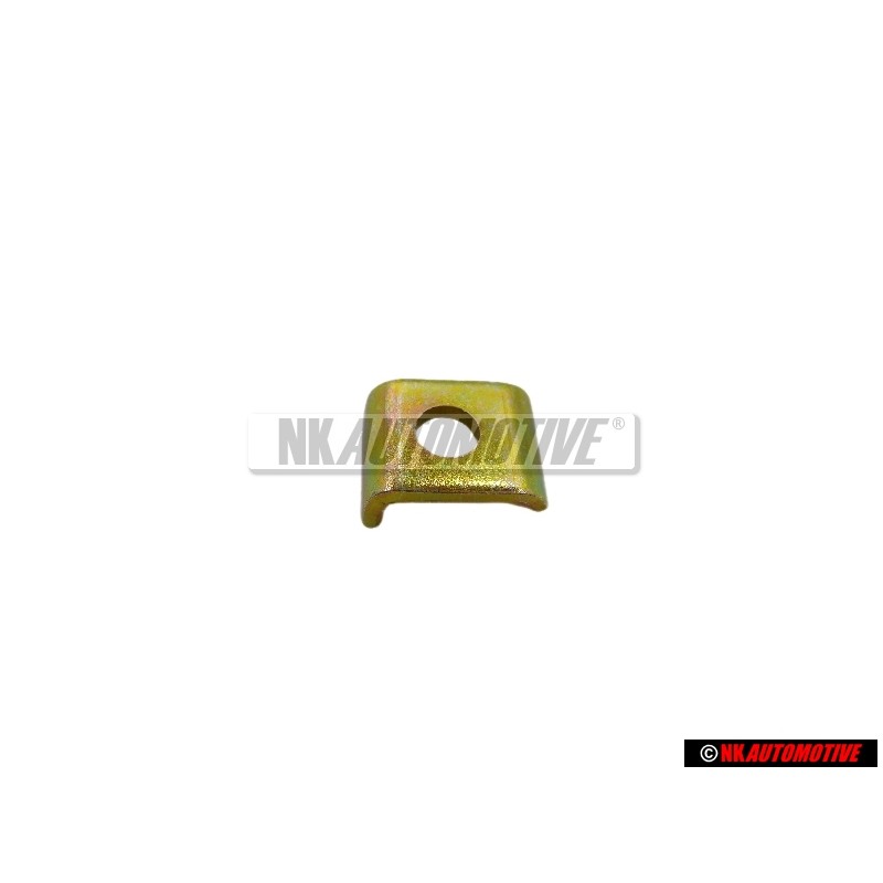 VW Original Estribo - 111129385
