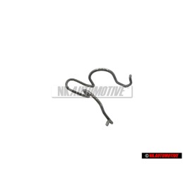 VW Original Muelle Sujecion - 111809379A