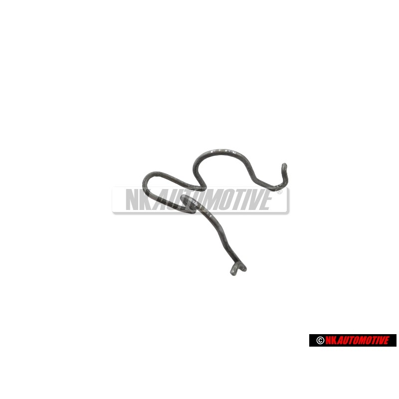 VW Original Muelle Sujecion - 111809379A