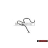 VW Original Muelle Sujecion - 111809379A