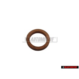 VW Original Anillo Junta - 113142259