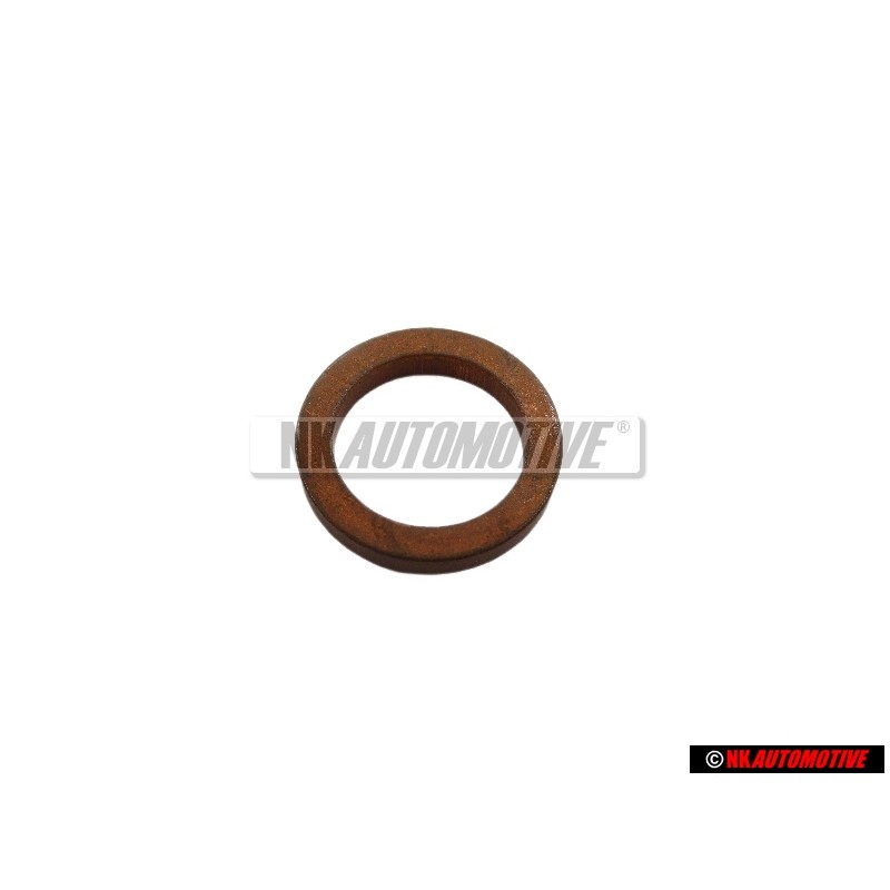 VW Original Anillo Junta - 113142259