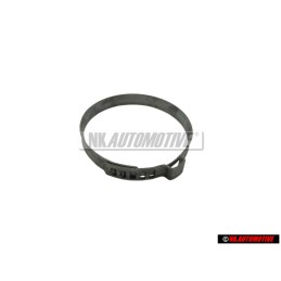 VW Original Abrazadera - 113501157