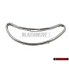 VW Original Moldura Embellecedora - 113819455