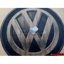 VW Original Elemento De Fijacion - 1138536151