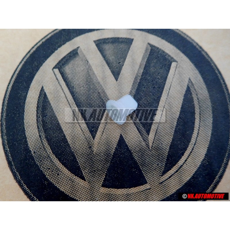 VW Original Elemento De Fijacion - 1138536151
