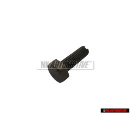 VW Original Tornillo Hexagonal - 131401193