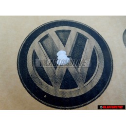 VW Original Tapon - 133419535