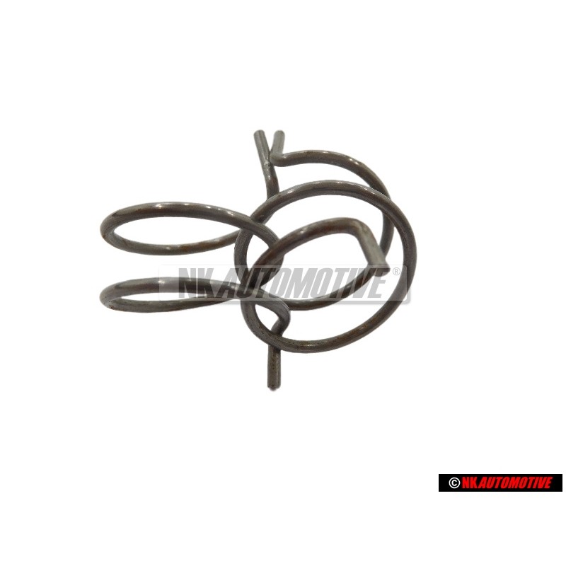 VW Original Muelle Giratorio - 183845733