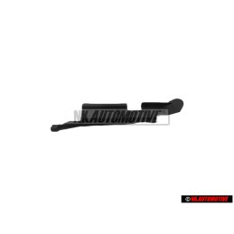 VW Original Soporte Manguera - 1C0955747B
