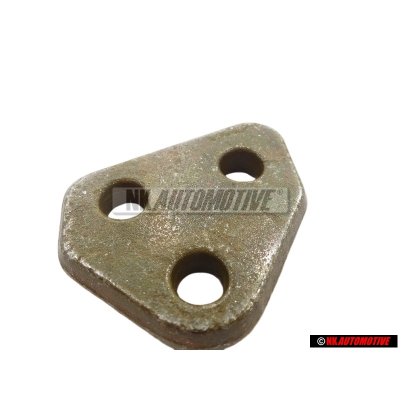 VW Original Placa Espaciadora - 1E0199750B