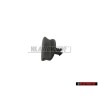 VW Original Boton Giratorio Artgrey - 1J0867467 3U6