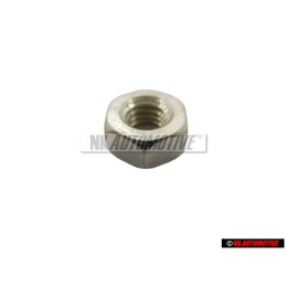 VW Original Tuerca Hexagonal - 1L0915140