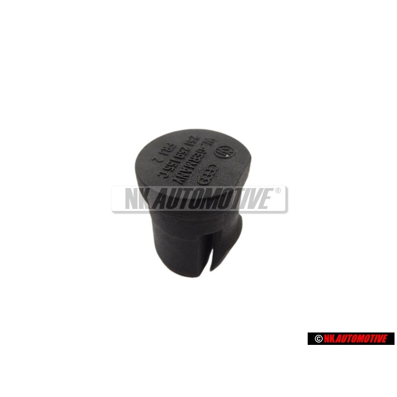 VW Original Recepcion P. Valvola Bloqueo - 251259155C