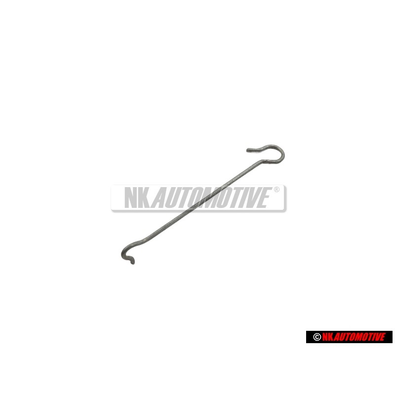 VW Original Gancho - 251721582A