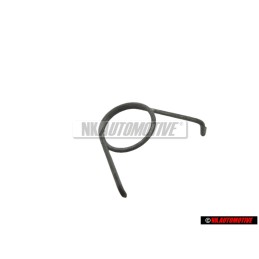 VW Original Muelle Patillas - 251843382