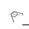 VW Original Muelle Patillas - 251843382