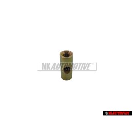 VW Original Pivote Recepcion - 281129777