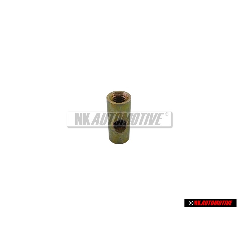 VW Original Pivote Recepcion - 281129777