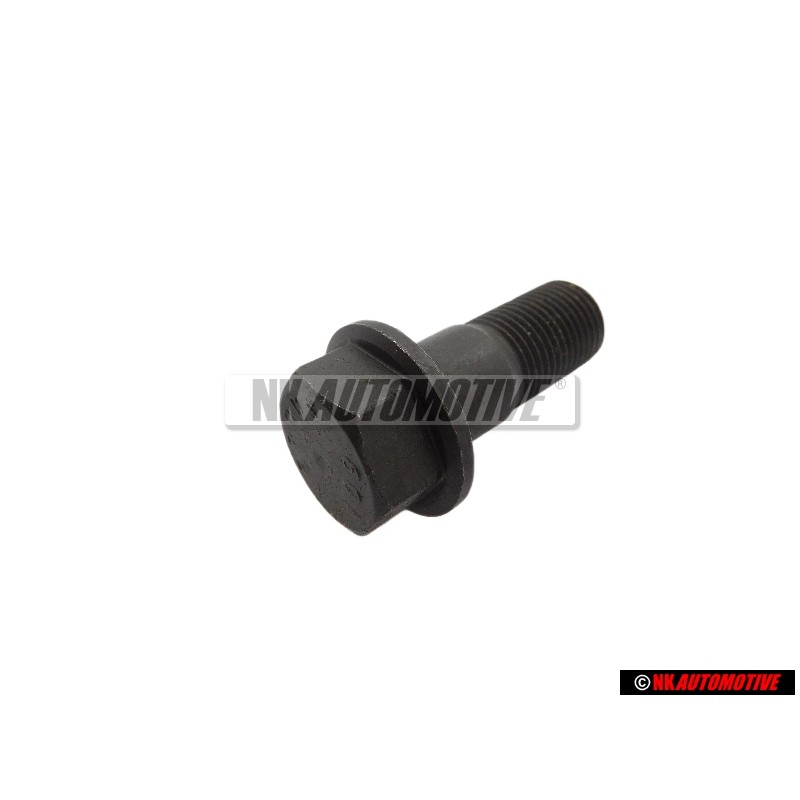 VW Original Tornillo Hexagonal - 281615141