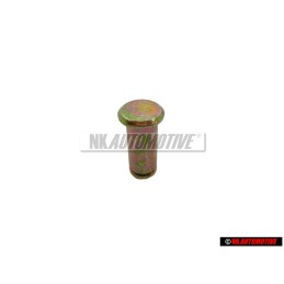 VW Original Pivote Recepcion - 281711125