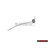 VW Original Muelle Giratorio - 281721617