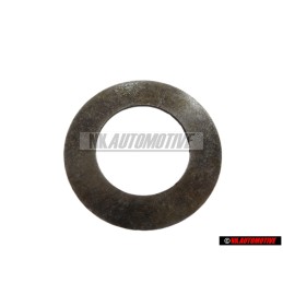 VW Original Arandela Reglaje - 291407379J