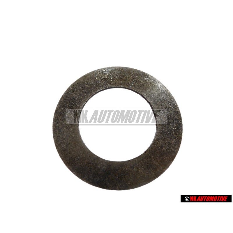 VW Original Arandela Reglaje - 291407379J