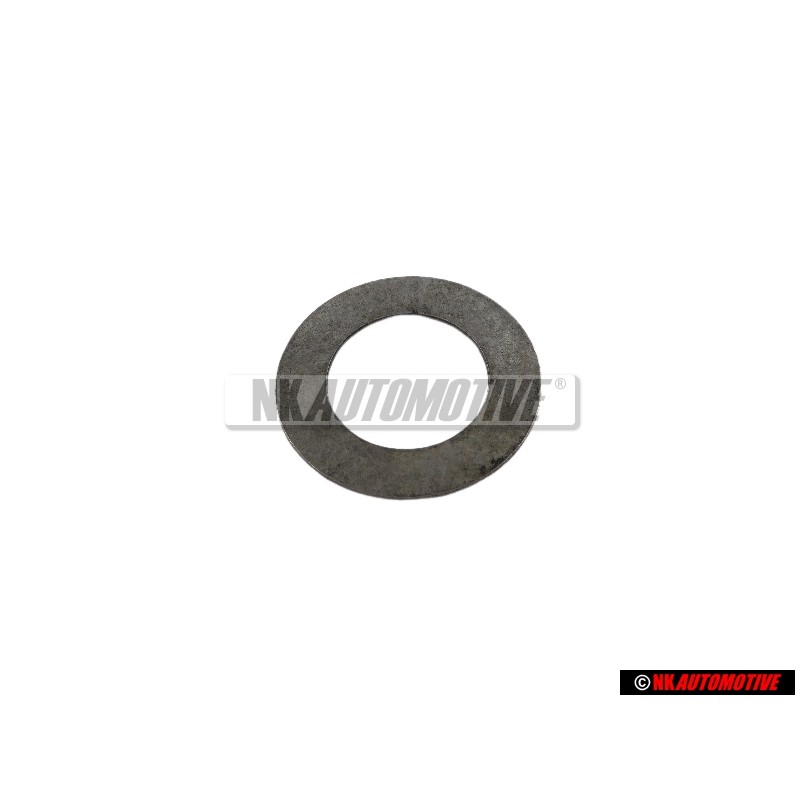 VW Original Arandela Reglaje - 291407379N