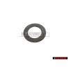 VW Original Arandela Reglaje - 291407379N