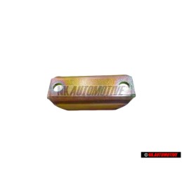 VW Original Placa Fijacion - 291411091