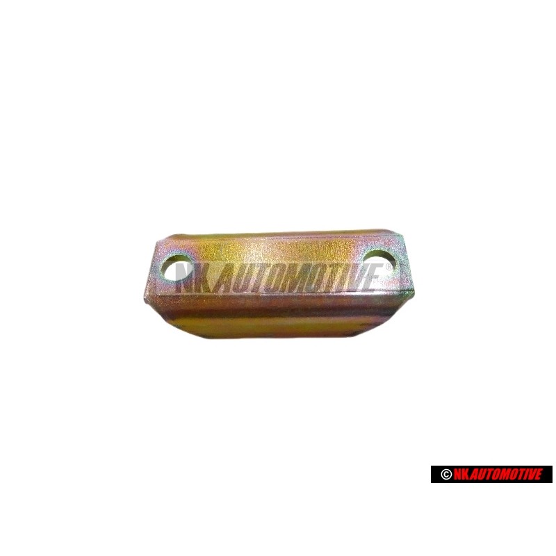 VW Original Placa Fijacion - 291411091