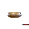VW Original Placa Fijacion - 291411091