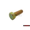 VW Original Tornillo Hexagonal - 2D0103873B