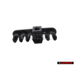VW Original Soporte P. Tuberia Freno - 2D0611797G