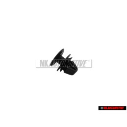 VW Original Clip - 2D0857215