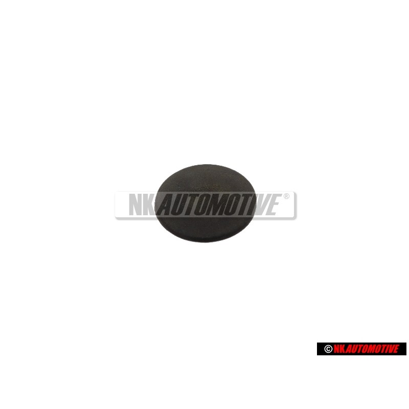 VW Original Tapon - 2D0863119