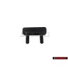 VW Original Tope Elastico - 2D1827489