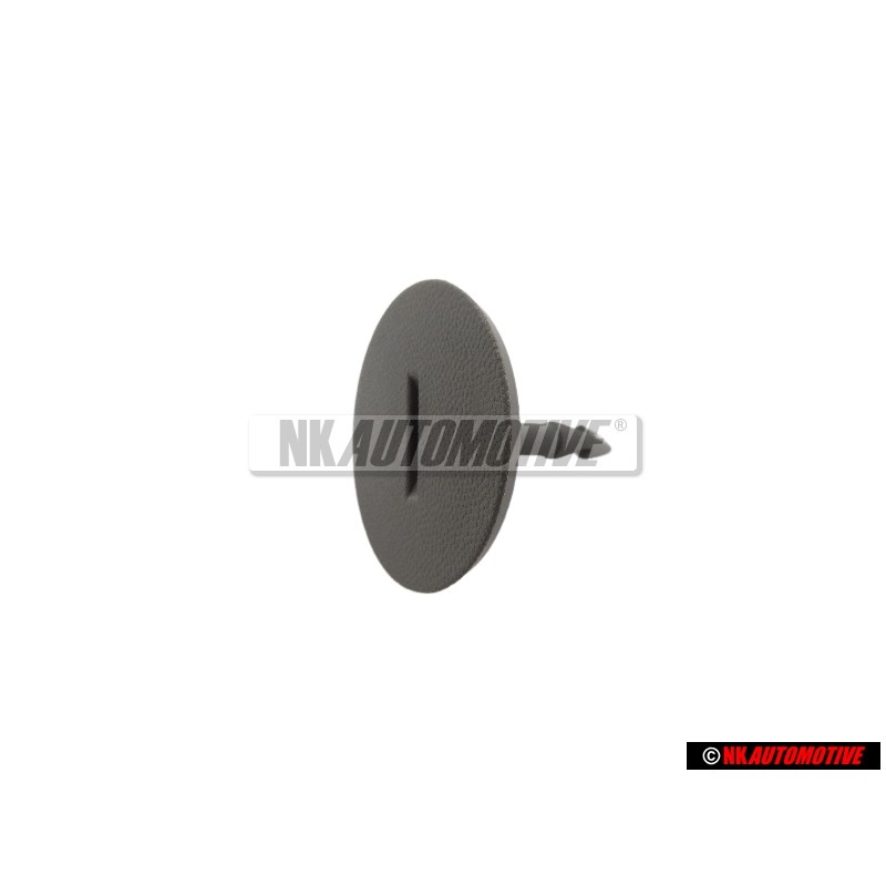 VW Original Munon De Cierre - 2E0863000