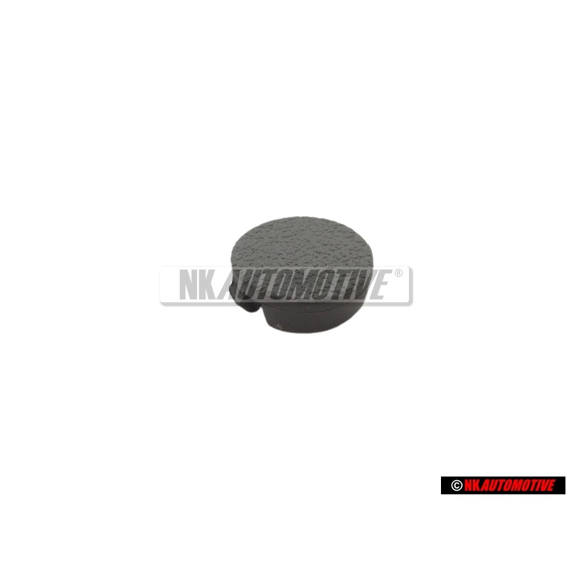 VW Original Tapa Protectora Artgrey - 2K0863905 3U6