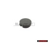 VW Original Tapa Protectora Artgrey - 2K0863905 3U6