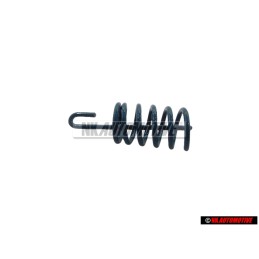 VW Original Muelle - 2RD607040