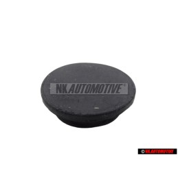 VW Original Tapa - 2RD607057