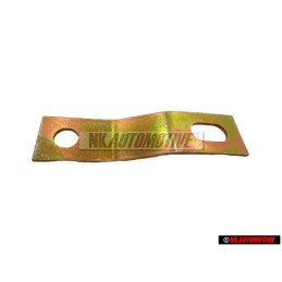 VW Original Lengueta - 321299147